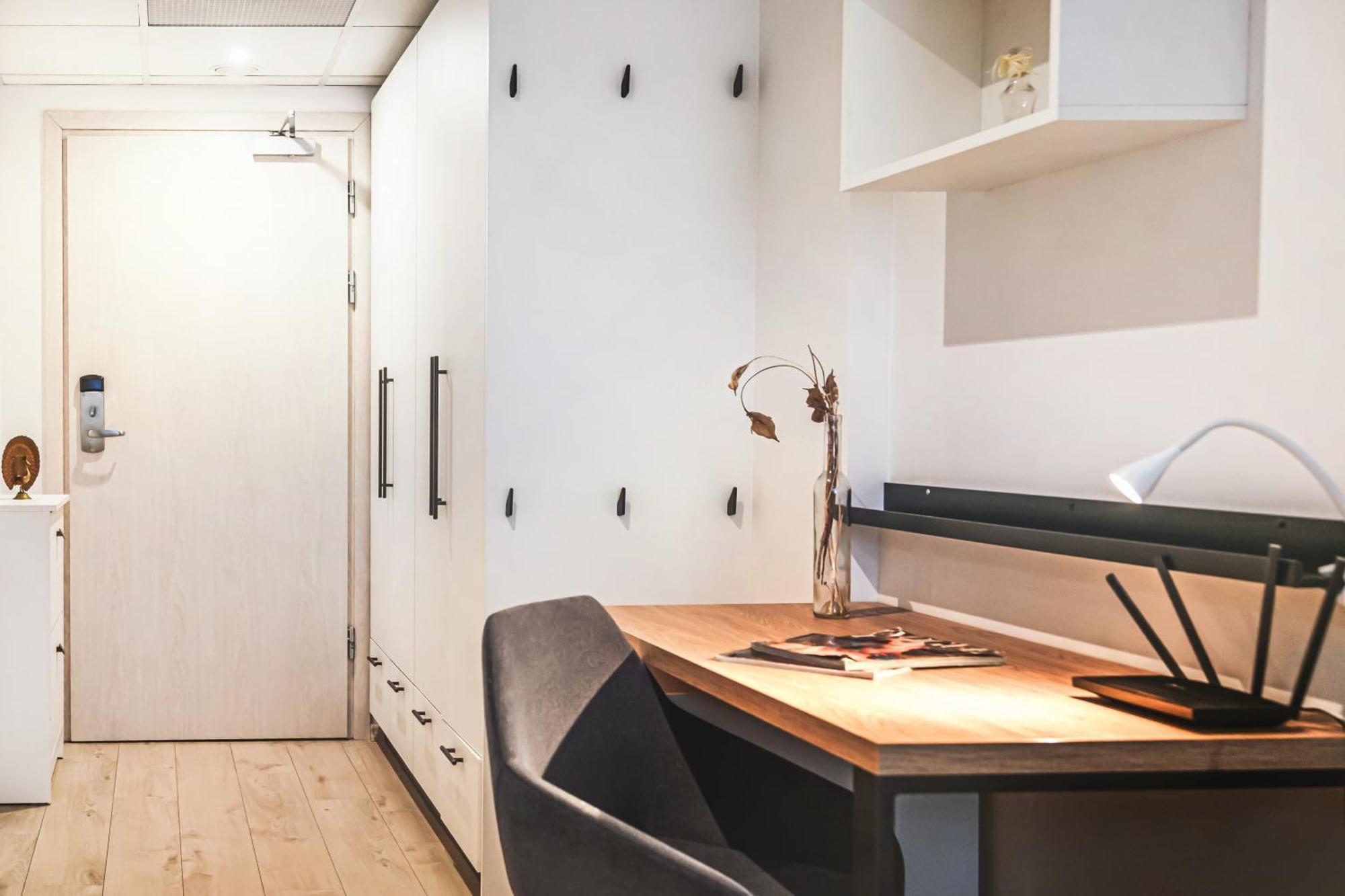 Apartment Komfort W Centrum Z Klimatyzacja Wroclaw